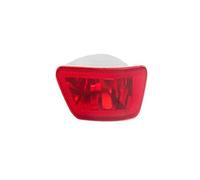 SADQRG Stop Lamp Rear Bumper Reflector Fog Tail Light 57010717AB for Jeep for Compass for Grand for Cherokee 2011-2017 57010717AC(R)