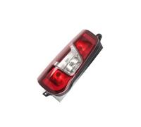 SADQRG Stop Lamp Without Bulb Tail Light Tail Lamp For Citroen For Berlingo 2019-2023(L)