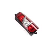 SADQRG Stop Lamp Without Bulb Tail Light Tail Lamp For Citroen For Berlingo 2019-2023(R)
