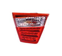 SADQRG Tail Light Car Light Assembly For Foton For Sauvana Auto Rear Tail Brake Signal Lamp Driving Taillight Tail Light Rear Lamp(Inside Left)