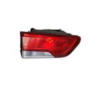 SADQRG Tail Light Car Light Assembly For Kia For Shuma 2010-2014 Rear Tail Signal Lamp Driving Auto Taillight Replacement Tail Light Rear Lamp(Inside Left)