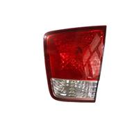 SADQRG Tail Light Car Taillight Assembly For Kia For Mohave For Borrego 2008-2015 Auto Rear Tail Light Brake Signal Lamp Driving Tail Light Rear Lamp(Inside Right)