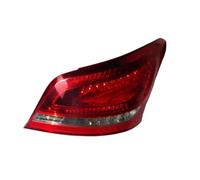 SADQRG Tail Light For Hyundai For Equus 2009-2014 Car LED Light Raer Tail Warning Brake Driving Auto Taillamp Assembly 924013N020 Tail Light Rear Lamp(Right)