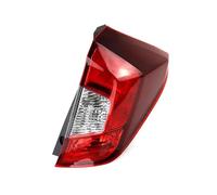 SADQRG Tail Light For JAZZ For FIT Hatchback 2017-2020 Car Rear Tail Light Bumper Stop Warmig Fog Lamp Taillight Without Bulb Tail Light Rear Lamp(Only right)