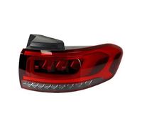 SADQRG Tail Light For Mercedes For Benz W247 GLB-Class GLB180 GLB200 GLB220 20-23 Car Rear Tail Light Warning Brake Auto Taillight Assembly Tail Light Rear Lamp(Outside Right)