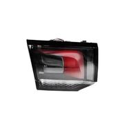 SADQRG Tail Light For Peugeot 308 Auto Exterior Rear Tail Light Warning Brake Signal Lamp Driving Lights Taillight Assembly Tail Light Rear Lamp(Inside Left)