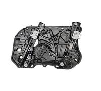 SADQRG Window Regulator Bracket Car Power Window Regulator Panel Front Left Door 51337487085 for BMW 5 for G30 G31 G38 for F90 2018-2021 2022 Window Regulator Motor
