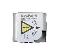 SADQRG Xenon Ballast 5DD008319-50 5DD00831950 Headlight Control Module Headlight HID Xenon Ballast Igniter For BMW 5' E60 E61 7' E65 E66 X5 Electronic Ballasts