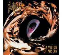 Sadus - A Vision of Misery [VINYL]