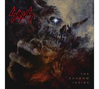 Sadus Shadow Inside CD NEW