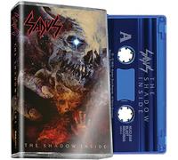 Sadus - The Shadow Inside - Blue [Musikkassette] [CASSETTE]