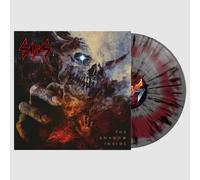 Sadus The Shadow Inside - Red, Silver & Black Vinyl - Sealed German vinyl LP album record NBR6889 Nuclear Blast 2023