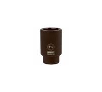 SAE Deep Impact Socket, 6-Point, 3/4 In. Drive, 1-1/2 In. - DWMT75131OSP