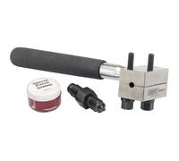 SAE Hand-Held Brake Pipe Flaring Tool, 3/16""