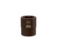 SAE Impact Socket, 6-Point, 3/4-In. Drive, 1-3/16-in. DWMT75160OSP