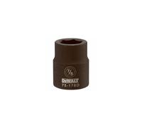 DEWALT DWMT75178OSP 3/4" Drive Impact Socket 7/8" SAE