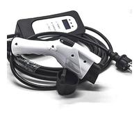 SAE J1772 Standards ISO AC 32A 110V Charging Plug Single Phase EV Charger Electric Car for Vehicle End