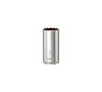 DEWALT DWMT74147OSP 12 Point 3/8" Drive Deep Socket 7/8" SAE