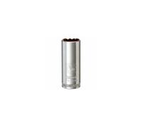 DEWALT DWMT74148OSP 12 Point 3/8" Drive Deep Socket 9/16" SAE