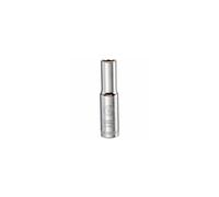 DEWALT DWMT86043OSP 6 Point 1/4'' Drive Deep Socket 1/4'' SAE
