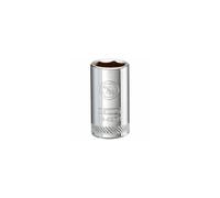 SAE Socket, Shallow, 6-Point, 11/32 In., 1/4 In. Drive - DWMT86027OSP