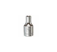 SAE Socket, Shallow, 6-Point, 5/32 In., 1/4 In. Drive - DWMT86021OSP