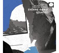 Saebo, Sverre Quintet - If, However, You Have Not Lost Your Self Control [VINYL]