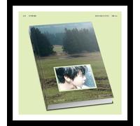 (SAEBOM/새봄 Ver) NCT DOYOUNG - FOAM OF YOUTH (청춘의 포말) The 1st Album K-POP SEALED