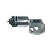 Saeco 996530000317 Crusher Motor, Steel