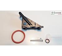 Saeco Brew Group Outlet Pipe Sleeve, Kit Set for Magic, Royal Redesign Models
