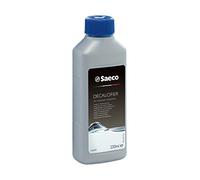 Saeco Descaler CA6700/99 Liquid Bottle 250ml (Pack of 2)
