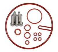 Saeco Gaggia Bosch Thermoblock Support Valve Seal O-Ring (15-Pack) - S02