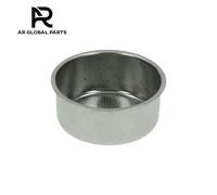 SAECO GAGGIA FILTER CARTRIDGE 2-CUPS FOR DOUBLE PORTAFILTER BASKET 996530011332