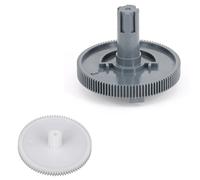 Saeco Gaggia Miele Gear Kit Large & Small For Drive Gear Of The Brew Group