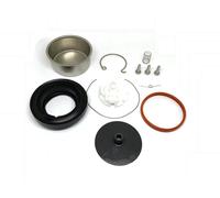 Saeco Gaggia Repair Kit for Pressurized Portafilter with Basket - 12 Piece set