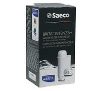 Saeco Intenza Water Filter for Philips 21002050, Brita OEM Quality, Plastic, 115x56x32 mm, 0.26 lbs, CE