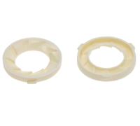 Saeco Kit 2 Ceramic Coffee Machine Incanto Odea XSmall Syntia Intelia