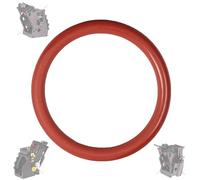 Saeco O-Ring Seal 32 mm x 4 mm Pack of 10 for Miele Bosch Siemens Gaggia Tchibo Unold Solis Spidem Satrap Turmix Royal Rotel The Brewing Unit Coffee Brewing Company Contact Piston
