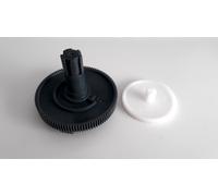 Saeco parts set - gear repair kit for Magic, Royal, Incanto and Italia Models