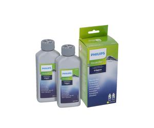 Saeco/Philips CA6700/22 liquid descaler, 2 x 250 ml