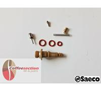 Saeco set - Boiler Valve kit for Vienna, Magic, Royal, Rotel