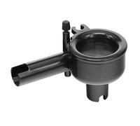 Saeco Siemens Bosch Coffee Maker Cappumore Cappuccino Frother