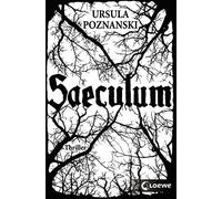 Saeculum by Ursula-Poznanski New 9783785577837 Fast Free Shipping.