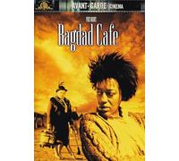 Saegebrecht - Bagdad Cafe [DVD] [1988] [Region 1] [US Import] [NTSC]