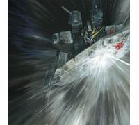 SAEGUSA - MOBILE SUIT GUNDAM CHAR'S COUN - cd - J3z