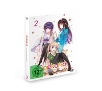 Saekano-How to Raise a Boring Girlfriend-Staffel 1-Vol.2 [Import]