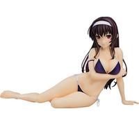 SAEKANO MOVIE FINALE UTAHA KASUMIGAOKA 1/4 PVC FIG