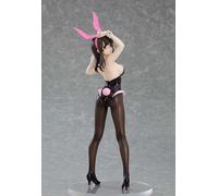 Saekano Movie Megumi Kato Bunny POP UP Parade PVC Statue Max Factory