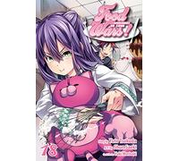 Food Wars!: Shokugeki no Soma, Vol. 18