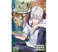 Food Wars!: Shokugeki no Soma, Vol. 19
